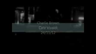 Orange Son - Charlie Brown akustisk Cover - Coldplay