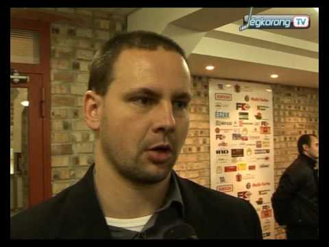 Miskolci JJSE - Ferencvárosi TC 6:5 (2:0, 3:2, 1:3)