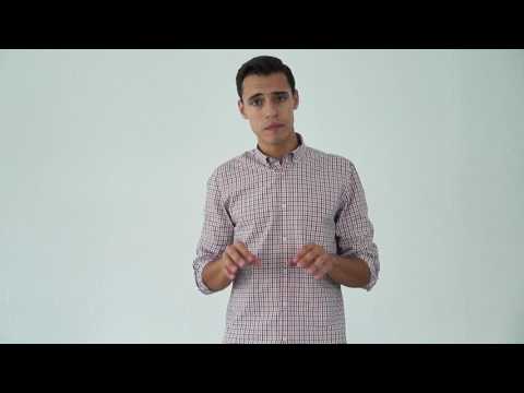 My pitch: Huawei Breakthrough - Alfonso Yáñez Herrera