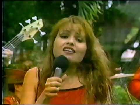 Briseyda Solis - Lágrimas De Sangre (Vídeo Original)