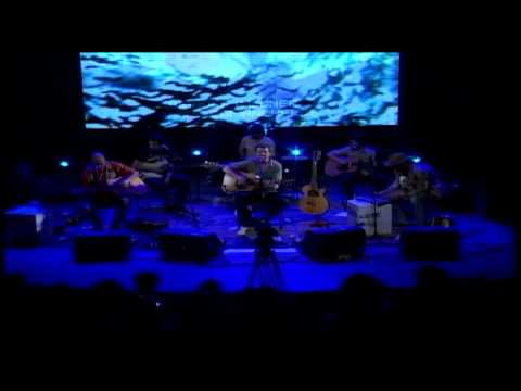 Confira o show do Wander Wildner e Banda no Conexões Globais