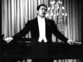 Giuseppe di Stefano. Parlami d´amore Mariù. Bixio. Studio 1959. - José Navarro-Forcada Giuseppe di Stefano. Parlami d´amore Mariù. Bixio. Studio 1959.