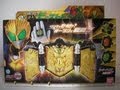 標的收藏介紹時間 假面騎士Beast Henshin Belt DX Driver 變身腰帶