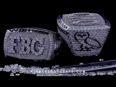 [FREE] Future x Drake Type Beat 2017 - "3 Peat" (Prod. By King LeeBoy)