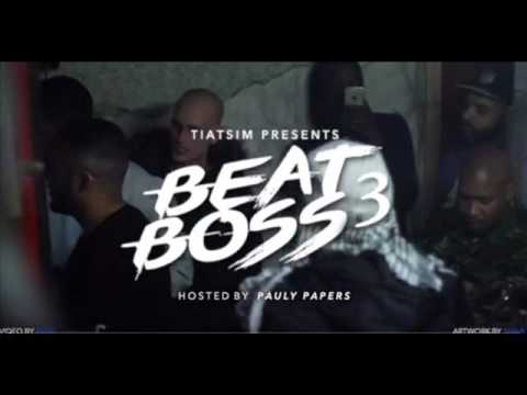 D.O.K - War Dub 1 vs Sirpixalot [Beatboss 3 RIP]