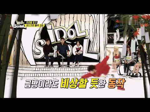 141202 《|d0l Sch00l - Y|xuan's Performance》