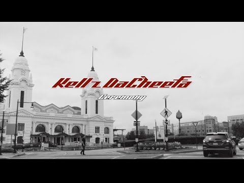 KellzDaCheefa - Ceremony (Official Music Video)
