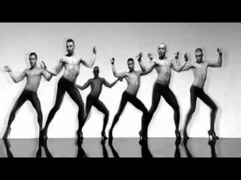 Kazaky - Guys Gone Wild (Music Video)