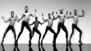 Kazaky - Guys Gone Wild (Music Video)