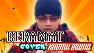 Download lagu KERAMAT - RHOMA IRAMA ‼️(COVER INDRA LAVEY) mp3