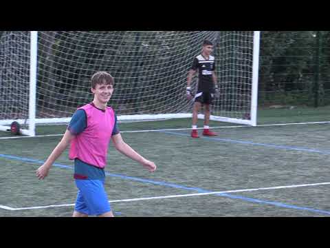 5s |  Super Kittens v Kurdish FC- 01.09.19