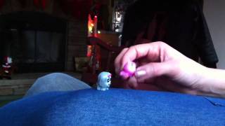 The Rev and The Govindi