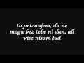 Mr. Black - Ti Svojim Putem Kreni (2011) 