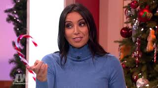 Would You Return an Engagement Ring After a Break-Up? | Loose Women