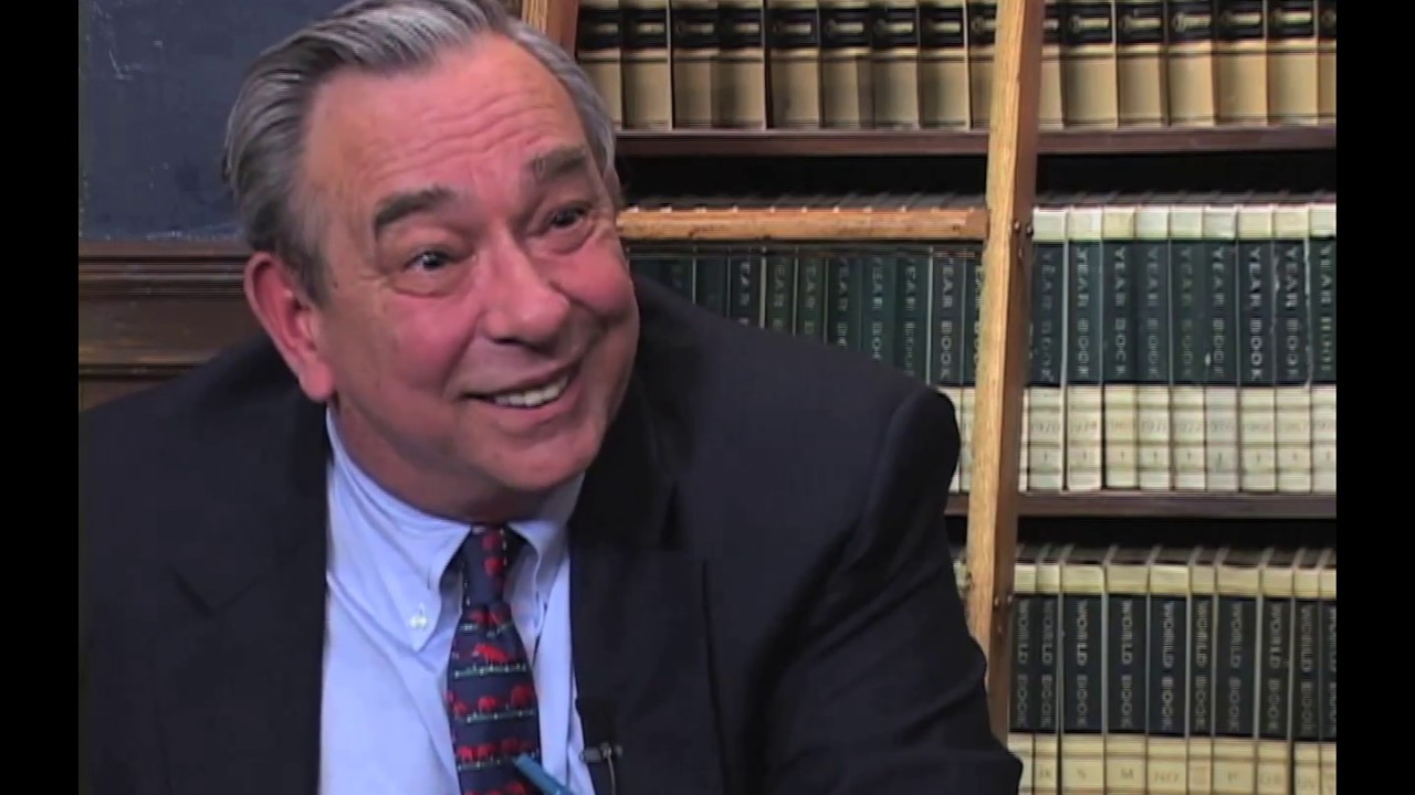 Video: A Tribute to R.C. Sproul