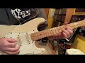 "Say Hello" - Heart - Guitar