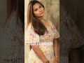 Vikram Fame Myna Nandhini Latest Photo Shoot Before Big Boss Vikram Mynanandhini Vijaytv Shorts