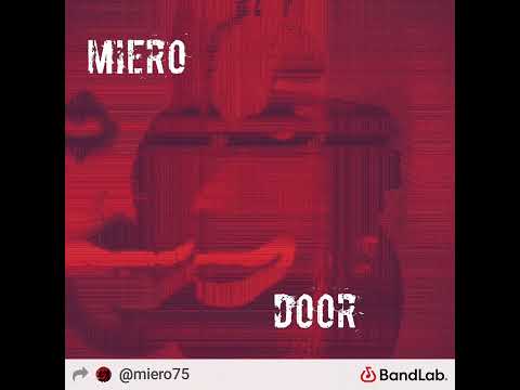 Door by Miero