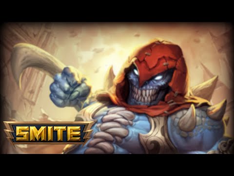 Masterizando a Bakasura!! - SMITE conquest - Cardav