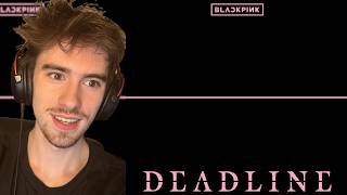 Download lagu DEADLINE by BLACKPINK is ALBUM OF THE YEAR mp3