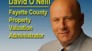 David O'Neill:  One PVA, One Paycheck