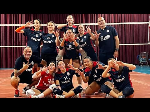 Kg Impianti Asp Civitavecchia - Volley Oriolo