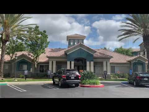 Amenities at Sonterra at Foothill Ranch
