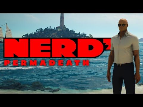 The Hitman Trilogy Permadeath - Sapienza