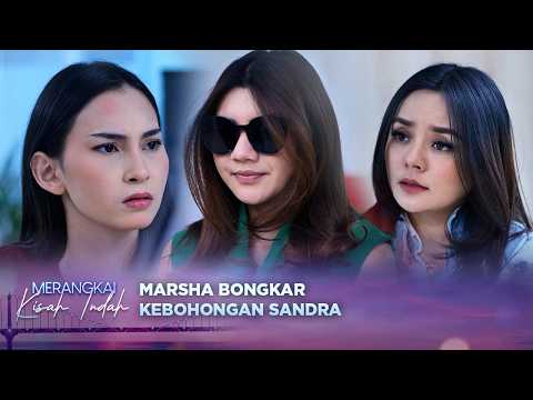 Indosiar and Merangkai Kisah Indah
