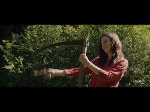 Nightsiren | Official Trailer | 27th Made in Prague