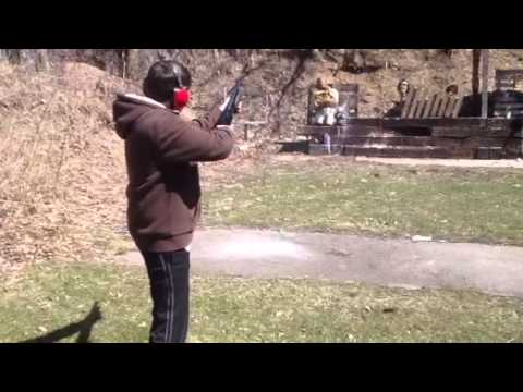 Shockwave Technologies Raptor Grip