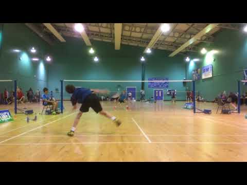 Angus GSoS U14 Semi Final Sept 2017 - 1