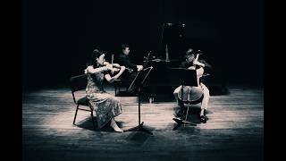 Download lagu M. Ravel Trio for Piano, Violin and Cello in a minor (1914) : I. Modéré, II. Pantoum: Assez vif mp3