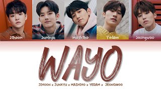 Download lagu TREASURE JIHOON x JUNKYU x MASHIHO x YEDAM x JEONGWOO ' 왜요 (WAYO) ' Lyrics (ColorCoded/ENG/HAN/ROM) mp3 Download lagu TREASURE JIHOON x JUNKYU x MASHIHO x YEDAM x JEONGWOO ' 왜요 (WAYO) ' Lyrics (ColorCoded/ENG/HAN/ROM) mp3