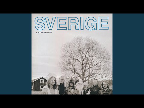Spriten Ger Och Spriten Tar - Sverige