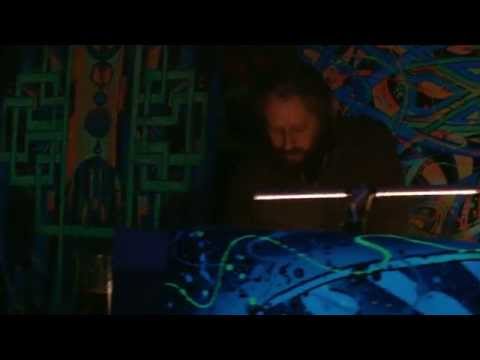 Flying Circus with Beardy Weardy