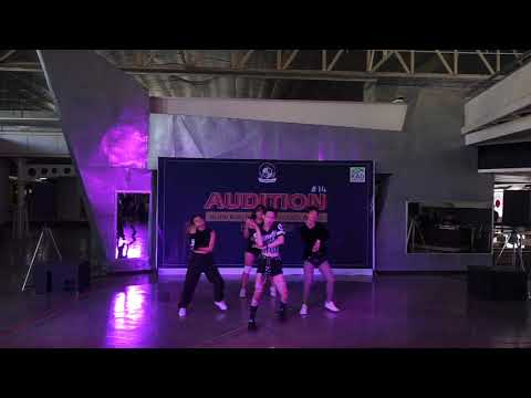 141120 Show - Sleeping Forest cover Blackpink - How You like that - YokoAn Audition B-Day 2020 #14th