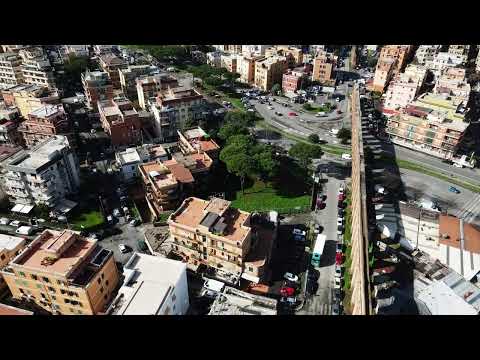 ALESSANDRINO visto dal drone 4K