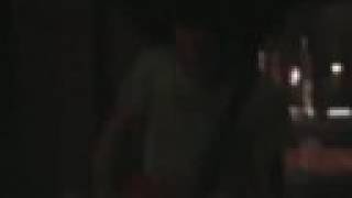 Nevertheless - Paper and Words (Live at Thirsty Thursdays