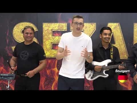 Filip Pendic - Neka cijeli Balkan zna - Sezam produkcija (Tv Sezam 2022)