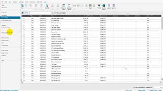 Creating Despatch Notes on Sage 50 - Delivery Notes #accounting #sage