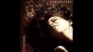 Mariah Carey - Emotions (12&quot; Club Mix)