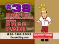 Carpet King Thanksgiving Special