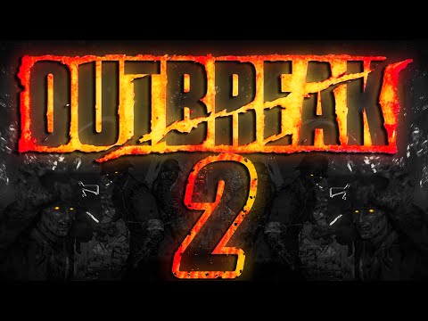Outbreak Zombies Could be Back in Treyarch's Next Game Cod 2024!!!