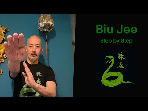 Biu Jee Step by Step
