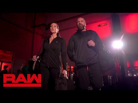 Stephanie McMahon And Triple H Share Who They Think The Biggest Star From WWE Is