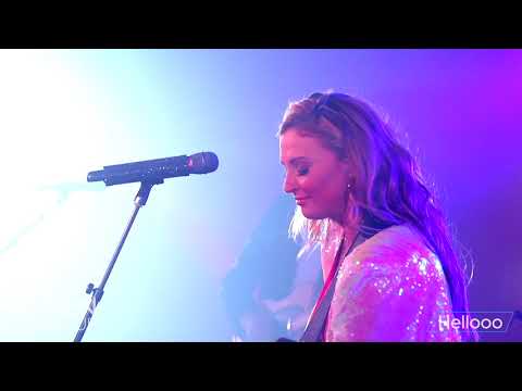 Karen Waldrup & Hellooo TV - Darlin' (Live)