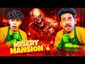 We Went To Clean The New Pacify Misery Mansion Paranormal Cleanup Full Game