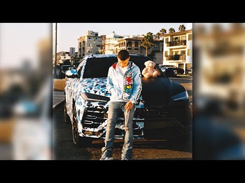 [FREE] Lil Mosey Type Beat x Lil Tecca 2023 - "Summer Never Ends" | R&B/Tropical Type Beat