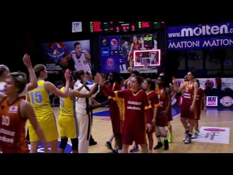 ZVVZ USK Praha - usk gala sestrih